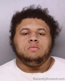 Mugshot of KEVIN JETER