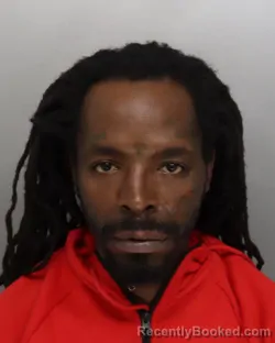 Mugshot of ANTOINE JAMES