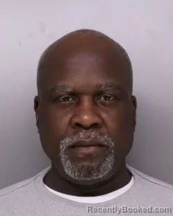 Mugshot of GREGORY REESE