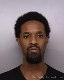 Mugshot of DEANDRE DUBOSE