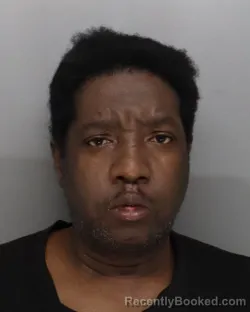 Mugshot of LUTHER MILLER