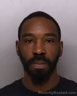 Mugshot of JAMES SMITH