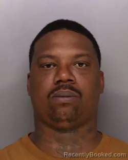 Mugshot of NATHANIEL MACK booked in Hamilton County, Ohio on March 10, 2026