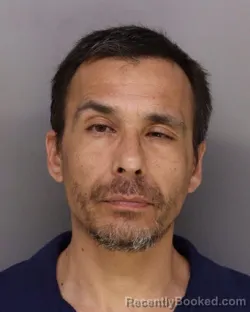 Mugshot of CORNELIUS VANOVER booked in Hamilton County, Ohio on March 10, 2026