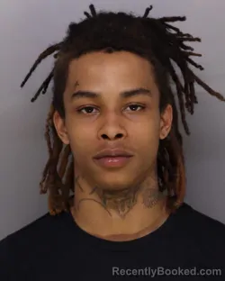 Mugshot of MARK CUMINGS booked in Hamilton County, Ohio on March 10, 2026