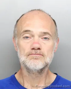 Mugshot of AARON COLWELL booked in Hamilton County, Ohio on March 10, 2026