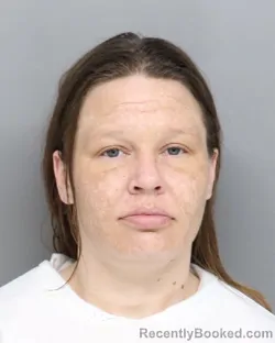 Mugshot of SHIANE POLLITT booked in Hamilton County, Ohio on March 10, 2026