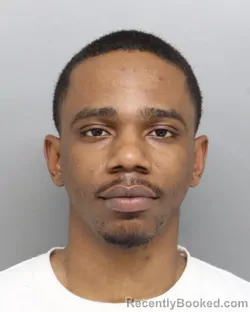 Mugshot of GREGORY WILLIAMS booked in Hamilton County, Ohio on March 11, 2026