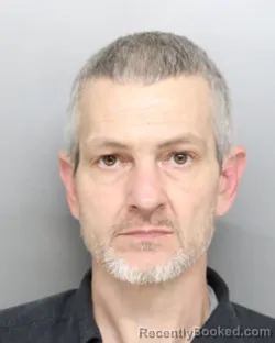 Mugshot of DAMON ROLAND booked in Hamilton County, Ohio on March 11, 2026