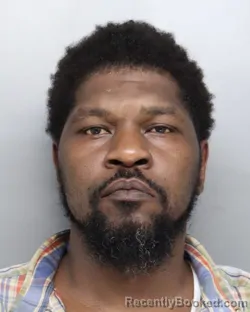 Mugshot of TYCHICUS BOONE booked in Hamilton County, Ohio on March 11, 2026