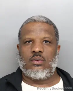 Mugshot of ALFRED SHAW booked in Hamilton County, Ohio on March 11, 2026