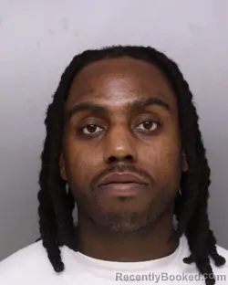 Mugshot of RODALE AKINS booked in Hamilton County, Ohio on March 11, 2026