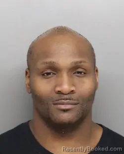 Mugshot of DASHAWN HOWARD booked in Hamilton County, Ohio on March 11, 2026