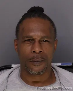 Mugshot of MICHAEL WELLS booked in Hamilton County, Ohio on March 11, 2026