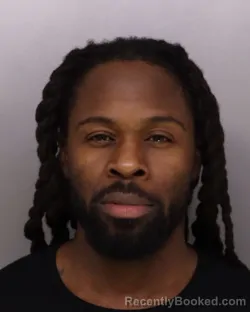 Mugshot of PHILLIP SHAW booked in Hamilton County, Ohio on March 11, 2026