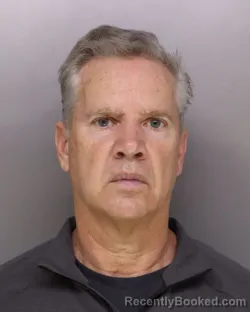 Mugshot of ERIC DITTMER booked in Hamilton County, Ohio on March 11, 2026