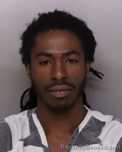 Mugshot of TANNER ROLEY booked in Hamilton County, Ohio on March 11, 2026