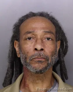 Mugshot of JASON NEELY booked in Hamilton County, Ohio on March 11, 2026