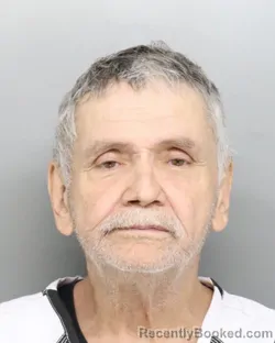 Mugshot of STEPHEN BYRUM booked in Hamilton County, Ohio on March 12, 2026