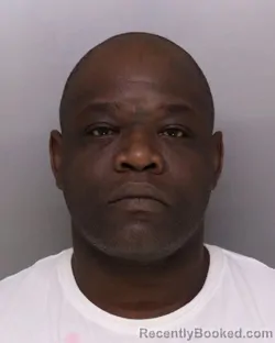 Mugshot of JOSEPH ALLEN booked in Hamilton County, Ohio on March 12, 2026