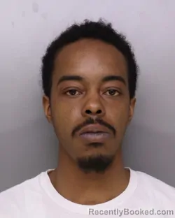 Mugshot of GARY LACKEY booked in Hamilton County, Ohio on March 12, 2026