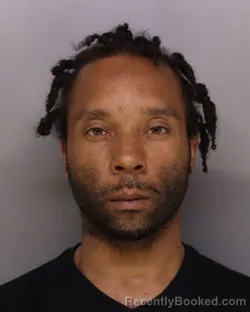 Mugshot of DORAIN TURNER booked in Hamilton County, Ohio on March 12, 2026