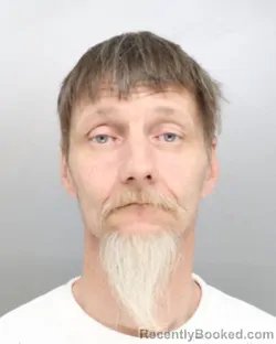 Mugshot of THOMAS CONNERS booked in Hamilton County, Ohio on March 12, 2026