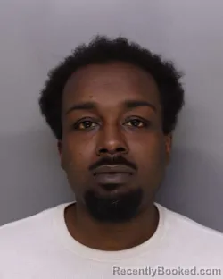 Mugshot of CLARENCE HARVEY booked in Hamilton County, Ohio on March 13, 2026