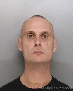 Mugshot of ARDETH FINLEY booked in Hamilton County, Ohio on March 13, 2026