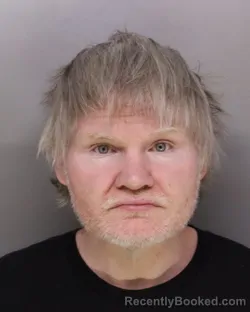 Mugshot of JOSHUA LYON booked in Hamilton County, Ohio on March 13, 2026