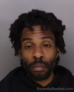 Mugshot of DEONTHA CHAVIS booked in Hamilton County, Ohio on March 13, 2026