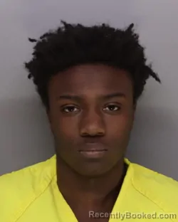 Mugshot of KURTIS GARDNER booked in Hamilton County, Ohio on March 14, 2026