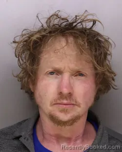 Mugshot of SHAWN CONLEY-COX booked in Hamilton County, Ohio on March 14, 2026