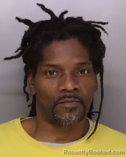 Mugshot of ANTHONY COPELAND