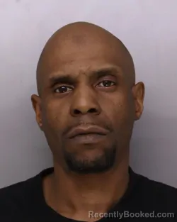 Mugshot of SAMUEL HOWARD booked in Hamilton County, Ohio on March 20, 2026