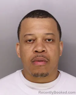 Mugshot of ROBERT TAYLOR booked in Hamilton County, Ohio on March 27, 2026