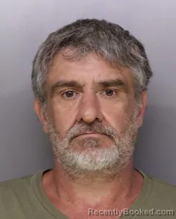 Mugshot of JAMES HOLBERT