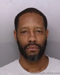 Mugshot of ALEX COOPER booked in Hamilton County, Ohio on March 20, 2026