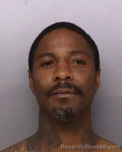 Mugshot of ADAM SQUIRE booked in Hamilton County, Ohio on March 20, 2026