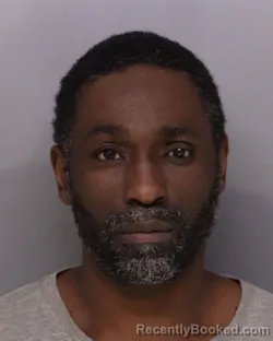 Mugshot of ROBERT TAYLOR booked in Hamilton County, Ohio on March 18, 2026