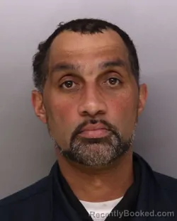 Mugshot of EDWARD BERNDSEN booked in Hamilton County, Ohio on March 18, 2026