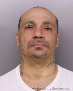 Mugshot of JAQUOAN BRUMETT booked in Hamilton County, Ohio on March 19, 2026