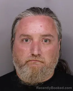 Mugshot of EUGENE RIDENOUR