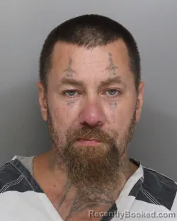 Mugshot of PHILIP FENKER booked in Hamilton County, Ohio on June 25, 2026