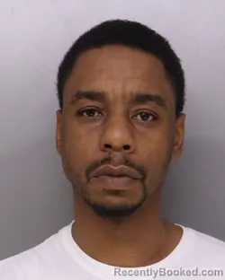 Mugshot of BRIEN CHAMPION