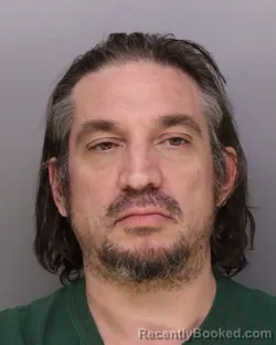 Mugshot of DAVID GARDNER booked in Hamilton County, Ohio on March 19, 2026