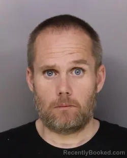 Mugshot of MICHAEL CONNER booked in Hamilton County, Ohio on March 20, 2026