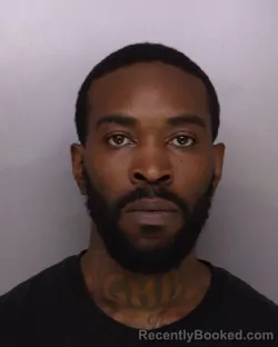 Perez Fears Arrest Record | Hamilton, OH