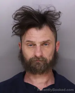 Mugshot of JACOB HAMMOND booked in Hamilton County, Ohio on March 20, 2026