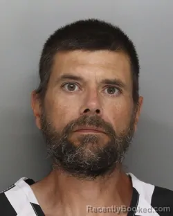 Mugshot of BRANDON HECKMAN booked in Hamilton County, Ohio on June 5, 2026